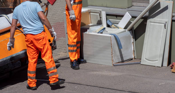 Recycling Services for Junk in East Alton, IL